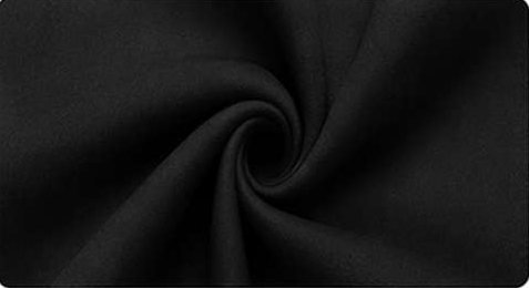 Heavy Nokia fabric swatch