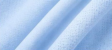 Lightweight Dryfit / Nirmalknit fabric swatch