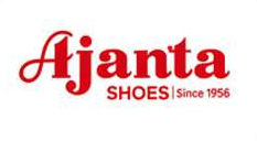 Ajanta Shoes logo