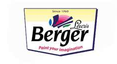 Berger Paints logo