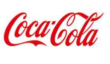 Coca-Cola logo
