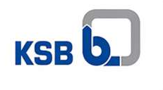 KSB logo