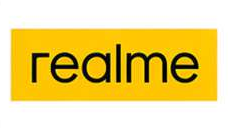 realme logo