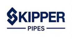 Skipper Pipes logo